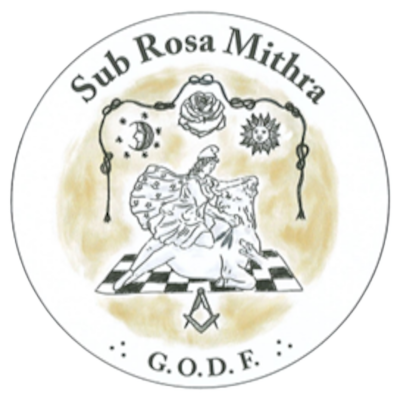 Loge Sub Rosa Mithra
